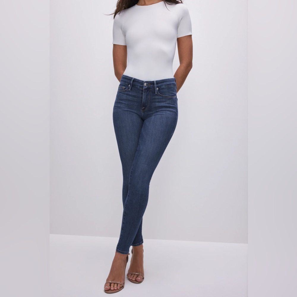 Good American Jeans